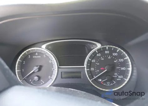 2015 Infiniti Qx60 из США, поврежденный, VIN 5N1AL0MM4FC557716